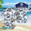 New Zealand Warriors Gift For Fans Aloha Outfit