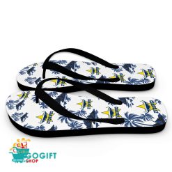 North Queensland Cowboys Gift For Fans Flip Flops