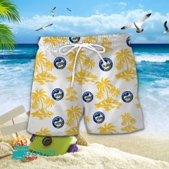 Parramatta Eels Gift For Fans Aloha Outfit