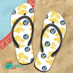 Parramatta Eels Gift For Fans Flip Flops