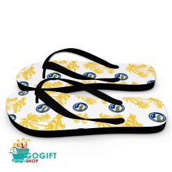 Parramatta Eels Gift For Fans Flip Flops