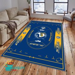Parramatta Eels Limited Editon Floor Rug