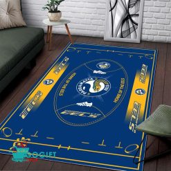 Parramatta Eels Limited Editon Floor Rug