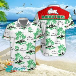 South Sydney Rabbitohs Gift For Fans Aloha Outfit