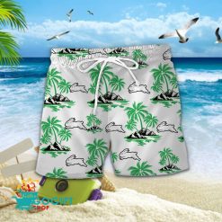 South Sydney Rabbitohs Gift For Fans Aloha Outfit