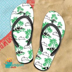 South Sydney Rabbitohs Gift For Fans Flip Flops