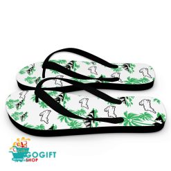 South Sydney Rabbitohs Gift For Fans Flip Flops