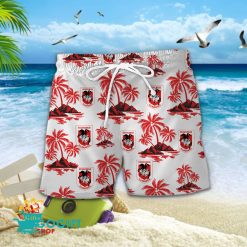 St. George Illawarra Dragons Gift For Fans Aloha Outfit