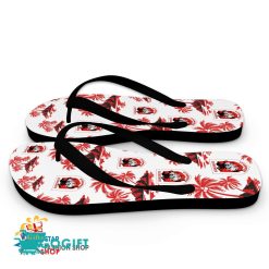 St. George Illawarra Dragons Gift For Fans Flip Flops