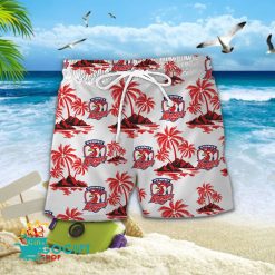 Sydney Roosters Gift For Fans Aloha Outfit