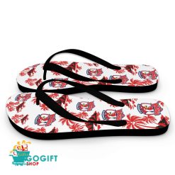 Sydney Roosters Gift For Fans Flip Flops