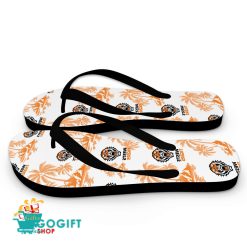 Wests Tigers Gift For Fans Flip Flops