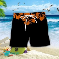 Wests Tigers Mascot Aloha Outfit