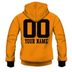 Balmain Tigers Custom Name Number 1978 Vintage Retro Heritage Jersey Pullover Hoodie