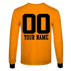 Balmain Tigers Custom Name Number 1978 Vintage Retro Heritage Jersey Sweatshirt