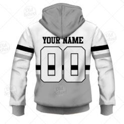 Gold Coast Giants Custom Name Number Vintage 1988/1989 Away Jersey Pullover Hoodie