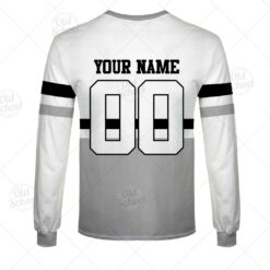Gold Coast Giants Custom Name Number Vintage 1988/1989 Away Jersey Sweatshirt