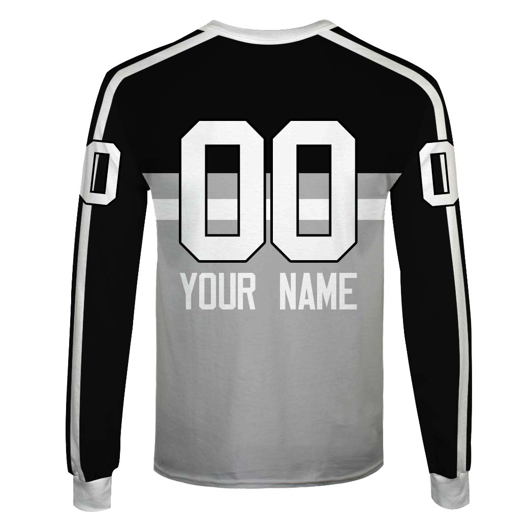 Gold Coast Giants Custom Name Number Vintage 1988 Home Jersey Sweatshirt Gold Coast Giants Custom Name Number Vintage 1988 Home Jersey Sweatshirt