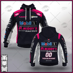 V8 Supercars Bryce Fullwood Custom Name Number Walkinshaw Andretti United Jersey Pullover Hoodie V8 Supercars Bryce Fullwood Custom Name Number Walkinshaw Andretti United Jersey Pullover Hoodie