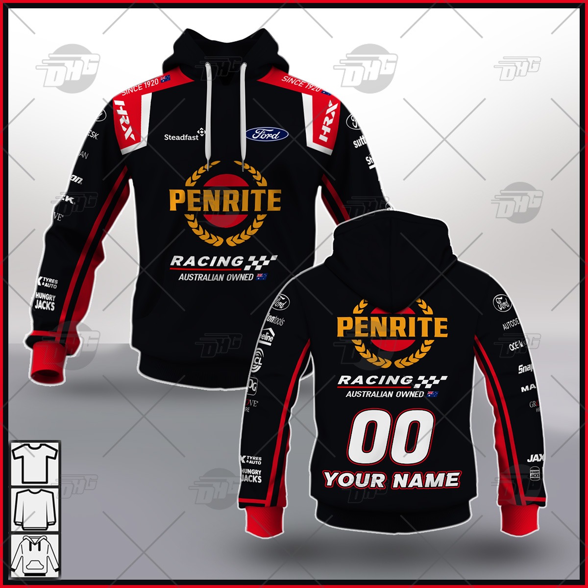 V8 Supercars Custom Name Number David Reynolds Kelly Grove Racing Jersey Pullover Hoodie V8 Supercars Custom Name Number David Reynolds Kelly Grove Racing Jersey Pullover Hoodie
