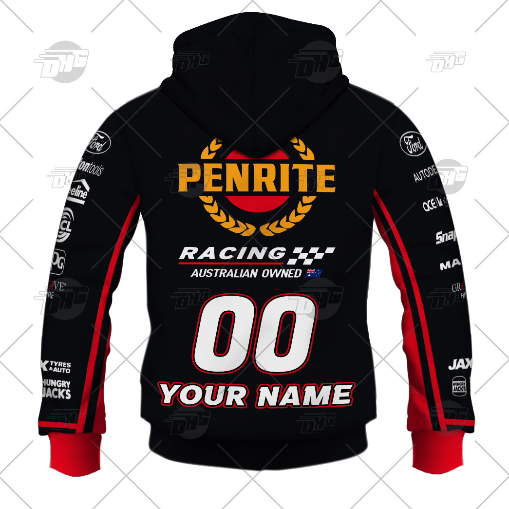 V8 Supercars Custom Name Number David Reynolds Kelly Grove Racing Jersey Pullover Hoodie V8 Supercars Custom Name Number David Reynolds Kelly Grove Racing Jersey Pullover Hoodie