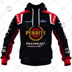 V8 Supercars Custom Name Number David Reynolds Kelly Grove Racing Jersey Pullover Hoodie