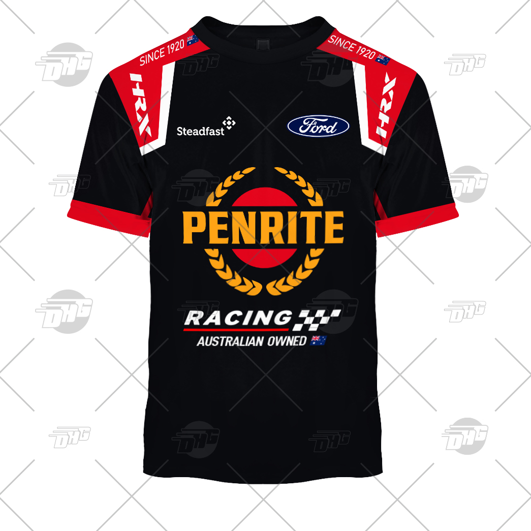 V8 Supercars Custom Name Number David Reynolds Kelly Grove Racing Jersey T-Shirt V8 Supercars Custom Name Number David Reynolds Kelly Grove Racing Jersey T-Shirt