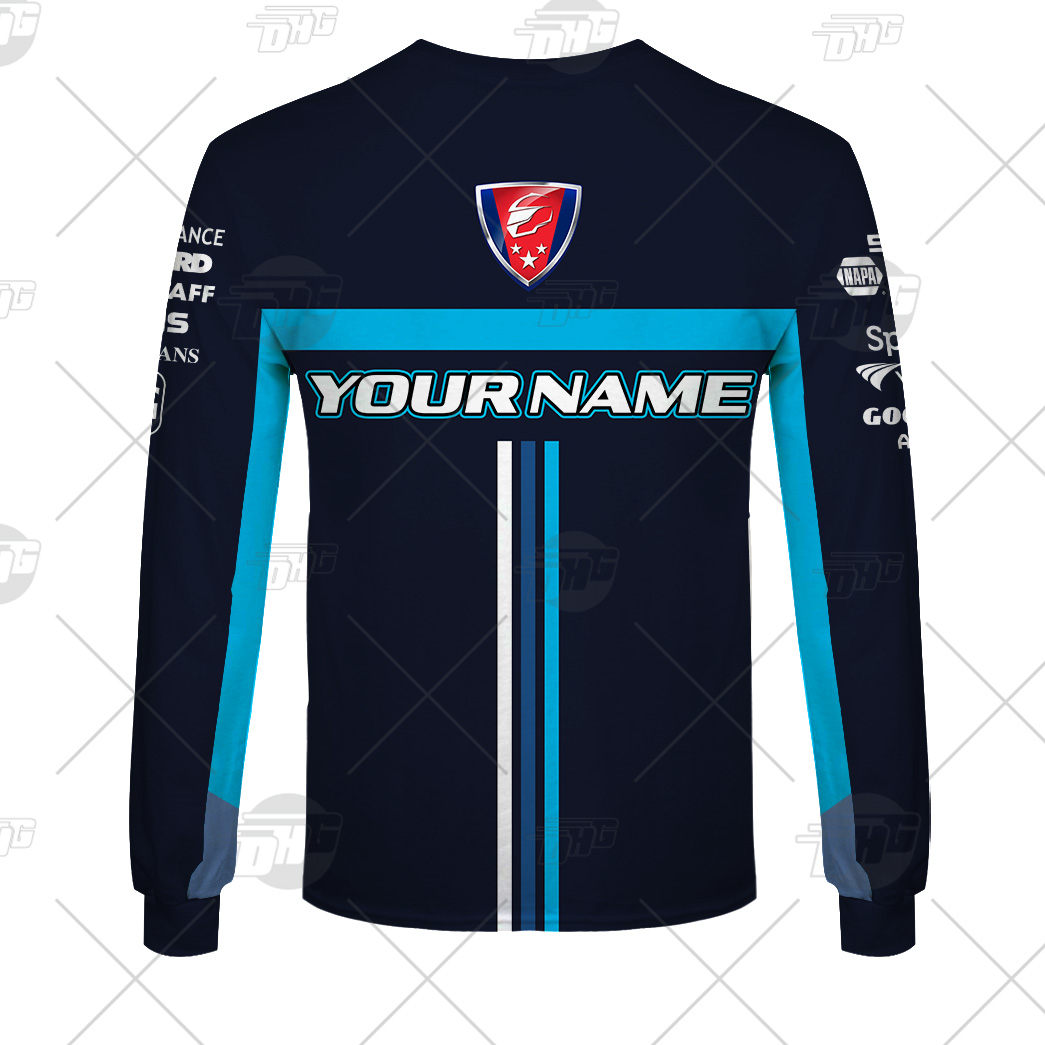 V8 Supercars Custom Name Number Walkinshaw Andretti United 2021 Jersey Sweatshirt V8 Supercars Custom Name Number Walkinshaw Andretti United 2021 Jersey Sweatshirt